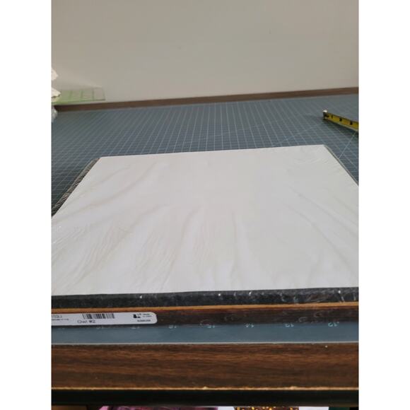 ACCU Cut OWL #2 01102J same as ACCUQuilt - Picture 4 of 4